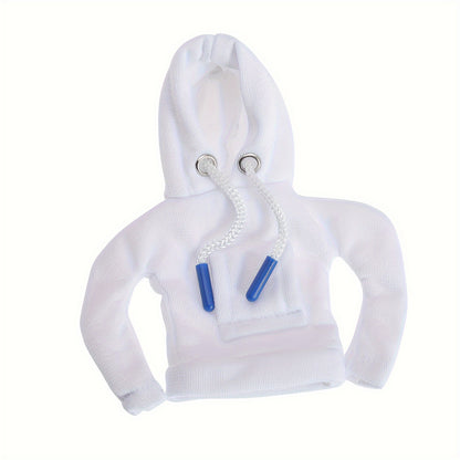 Universal-Hoodie für die Auto-Schalthebelabdeckung