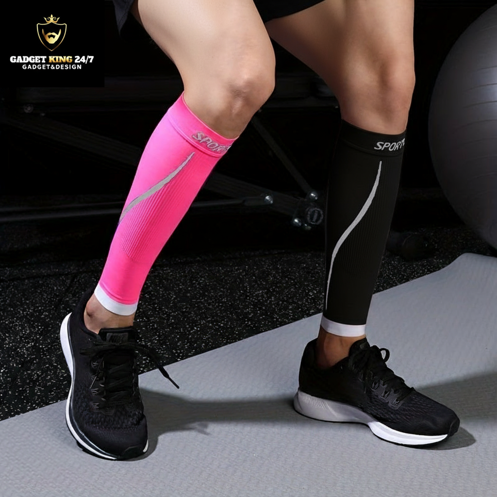 Beinstulpen Kollage nebeneinander