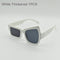 White Thickened