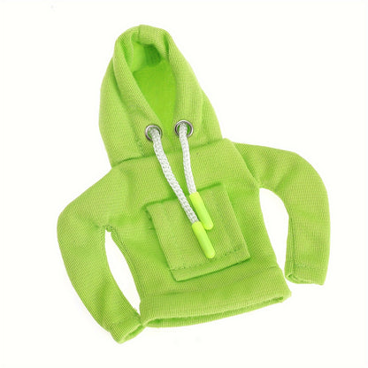 Universal-Hoodie für die Auto-Schalthebelabdeckung