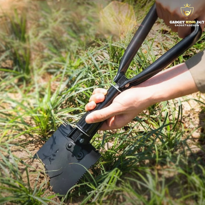 King Premium Garden Bundle