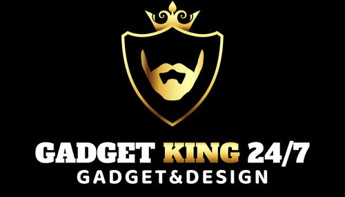 Gadget King