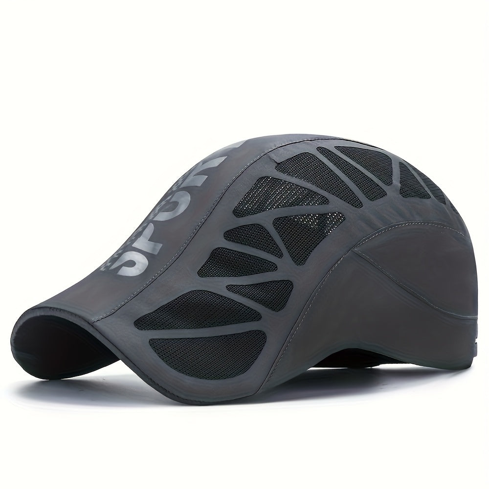 Quick-Dry SPORT Forward Mütze