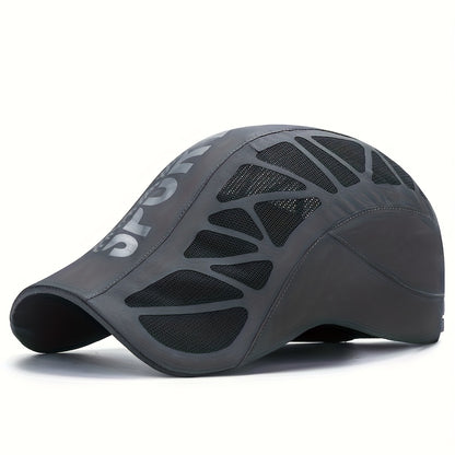 Quick-Dry SPORT Forward Mütze