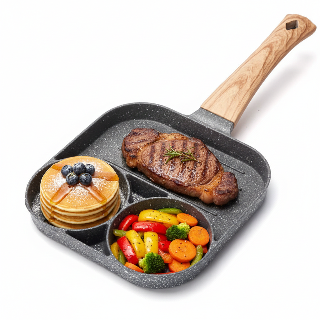 King Premium Household Bundle