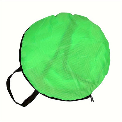 Faltbare Kajaksegel