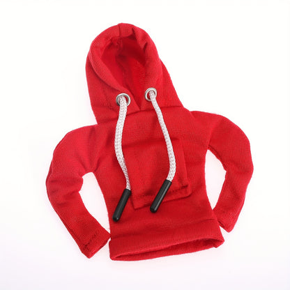 Universal-Hoodie für die Auto-Schalthebelabdeckung