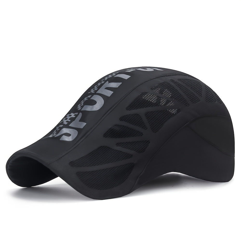 Quick-Dry SPORT Forward Mütze