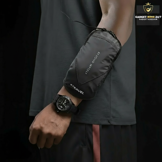 Fitnessarmband mit transparentem Hintergrund 1