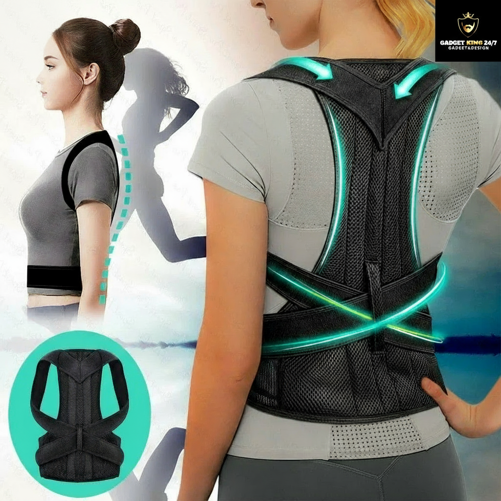 Haltungskorrektur optimiert 4