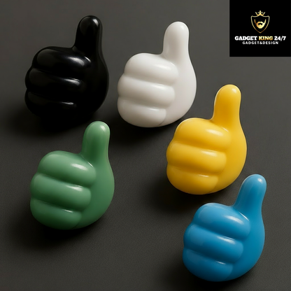 Kabel-Organizer 2 - Logo rechts oben