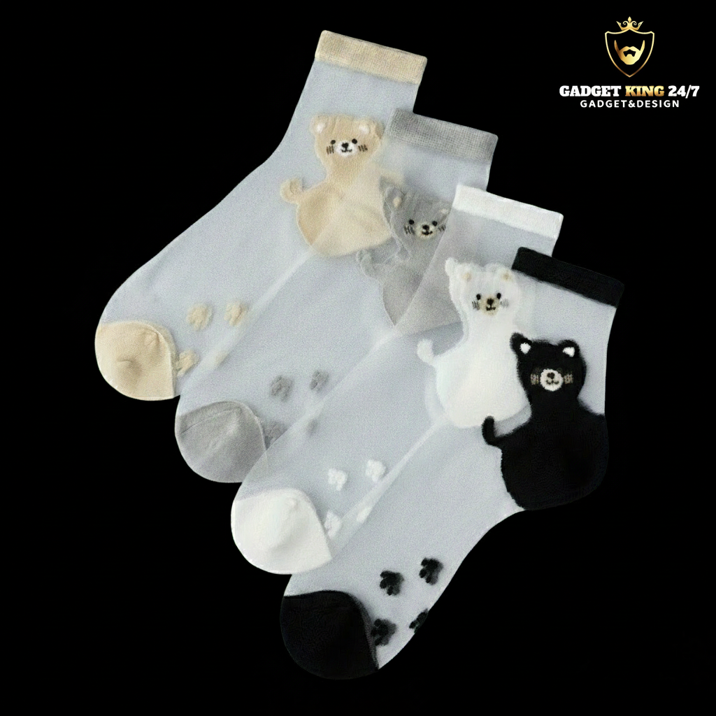 Katzensocken 1 - Logo rechts oben