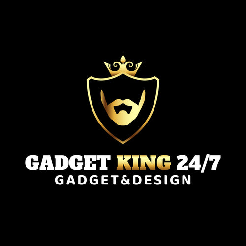 Gadget King