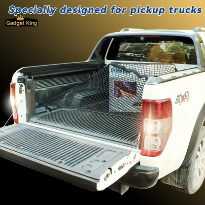 Laderaumnetz Bild 10