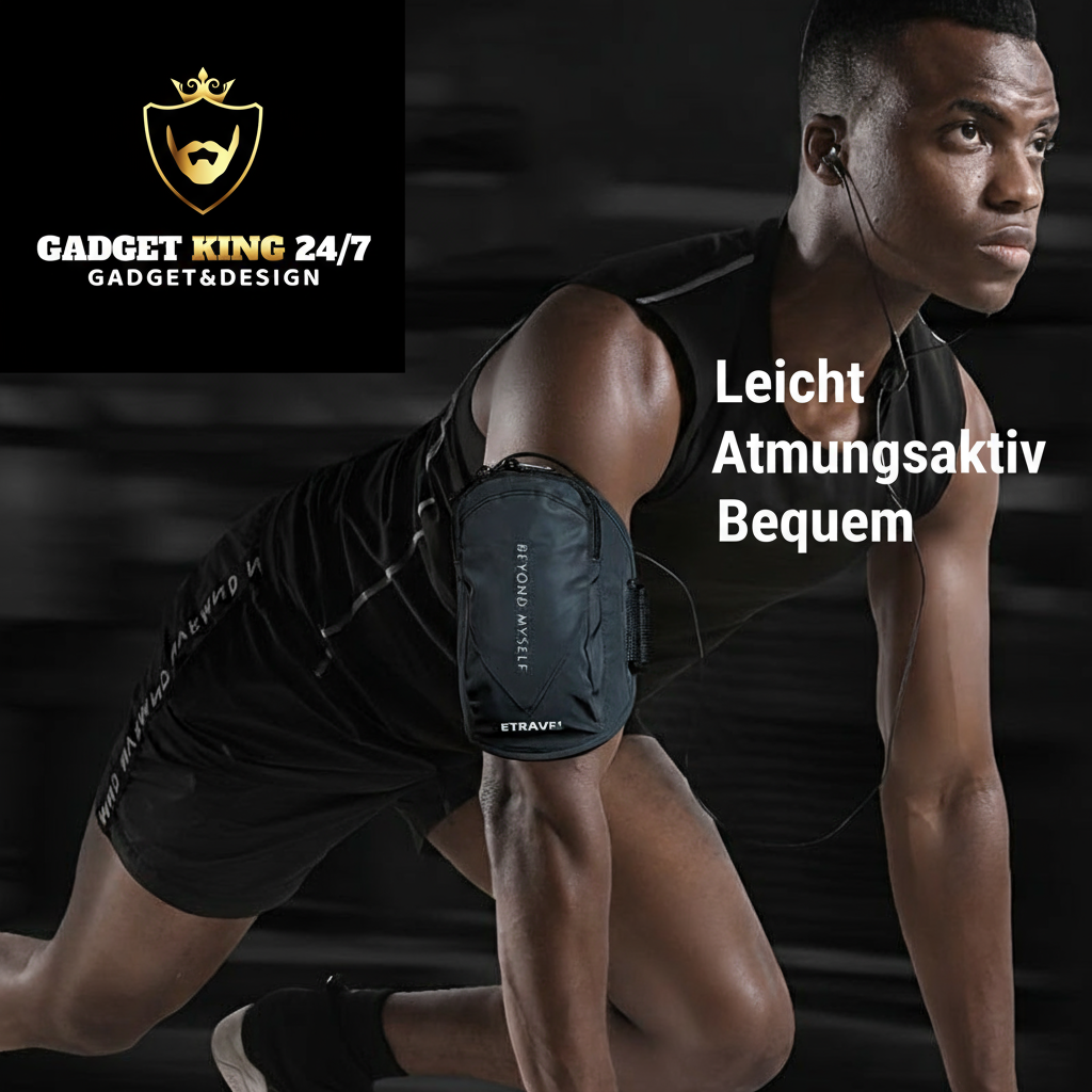 Leicht & Atmungsaktiv - korrekt