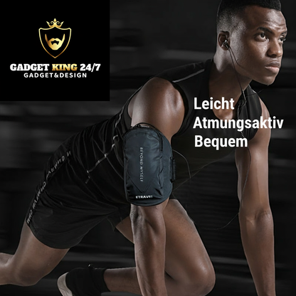 Leicht & Atmungsaktiv - korrekt