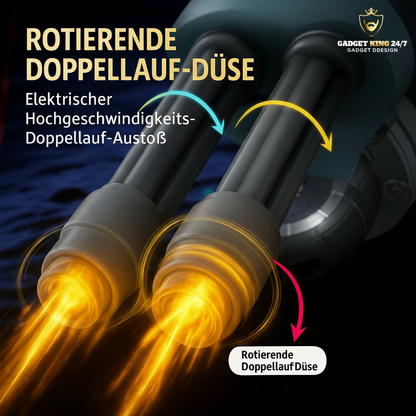 Produktbild mit Logo