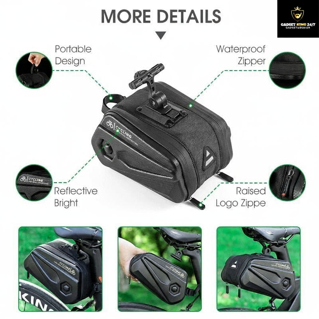 Produktbild mit Logo