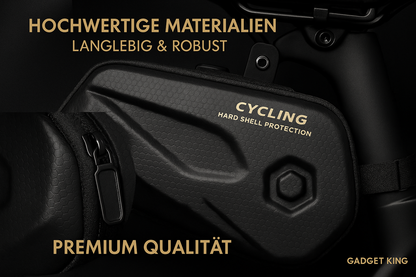 Qualität und Material