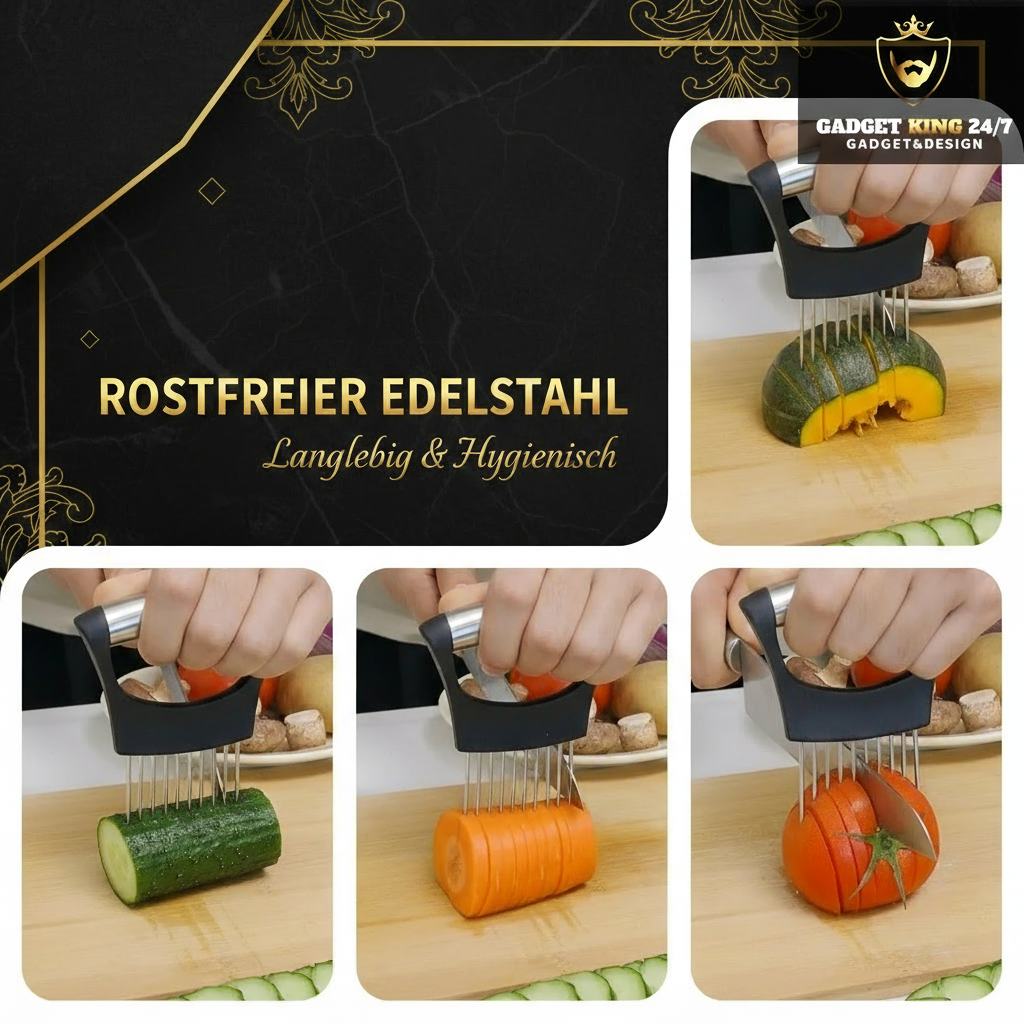Rostfreier Edelstahl