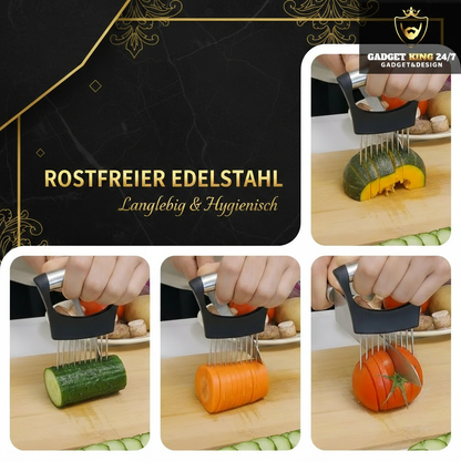 Rostfreier Edelstahl
