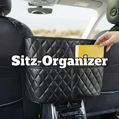 Sitz-Organizer 1 ohne Logo