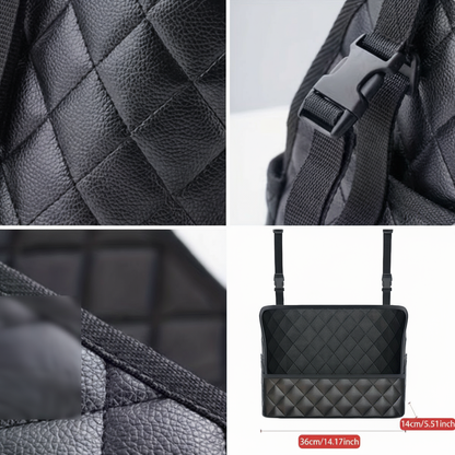 Sitz-Organizer 3 ohne Logo