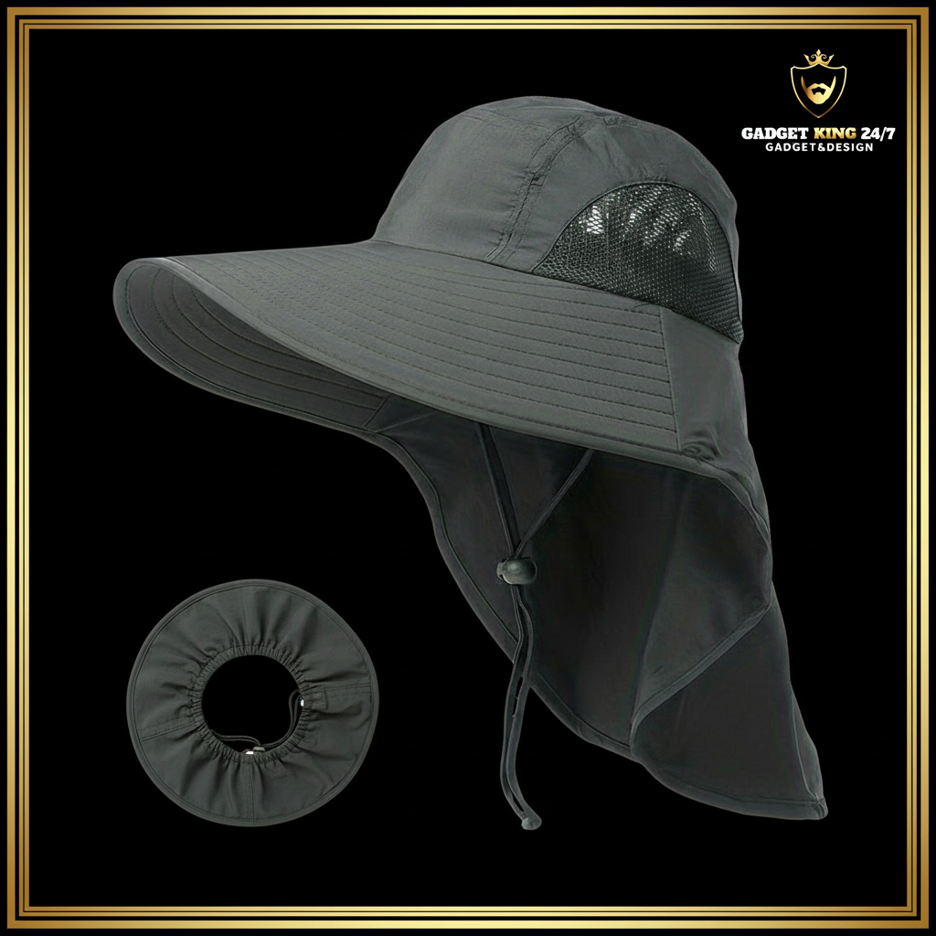 King Premium Outdoor Bundle